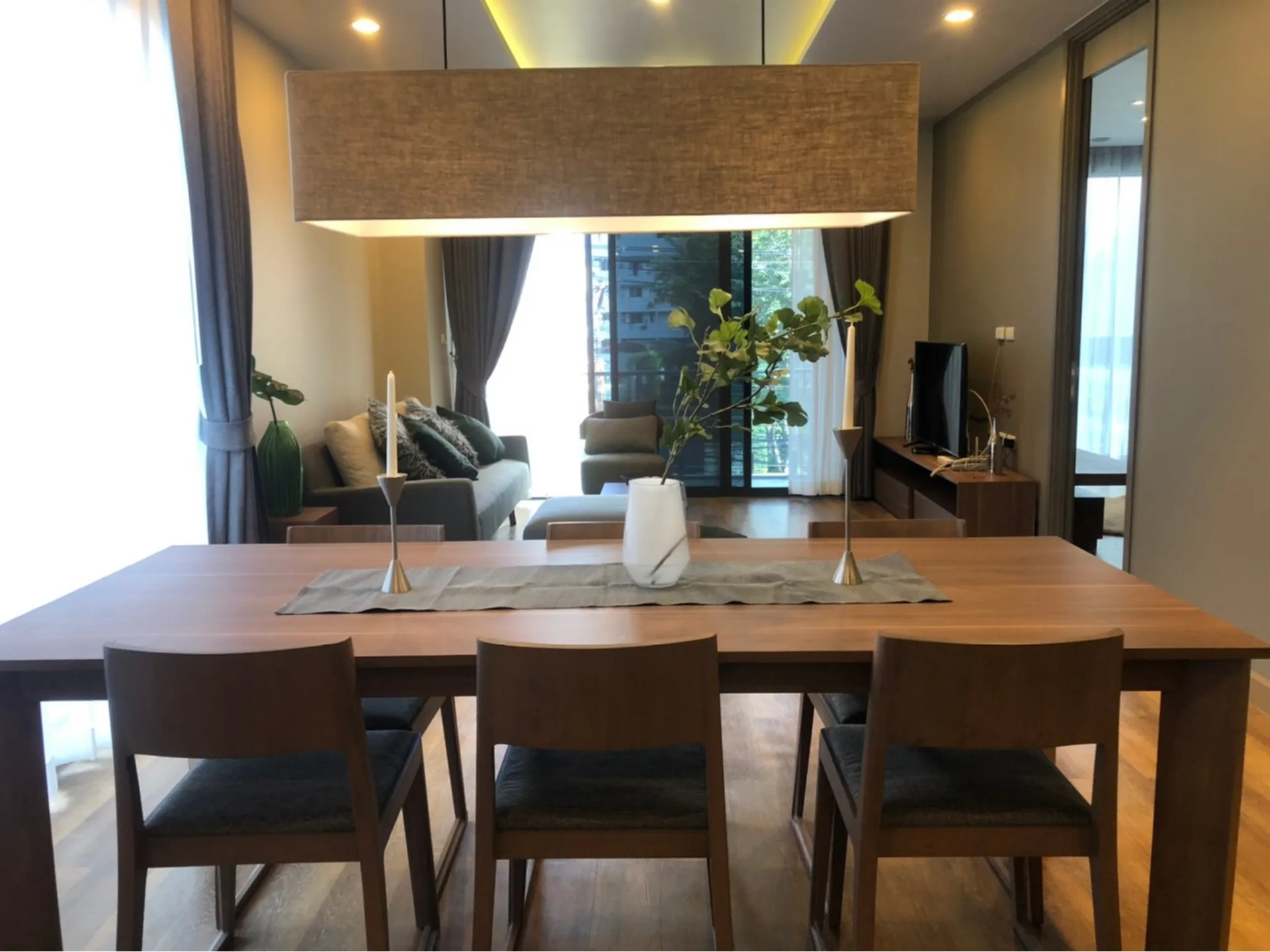 Property photos for Kata Boutique Residence