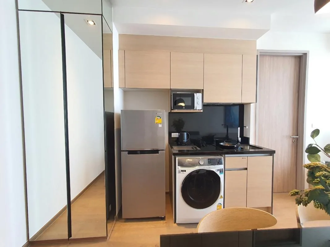 Property photos for Park Origin Phromphong