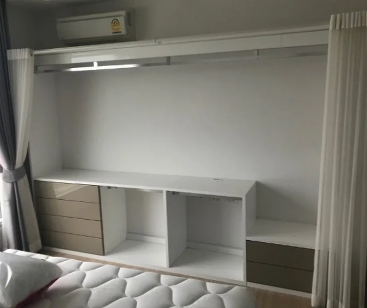 Property photos for Thru Thonglor