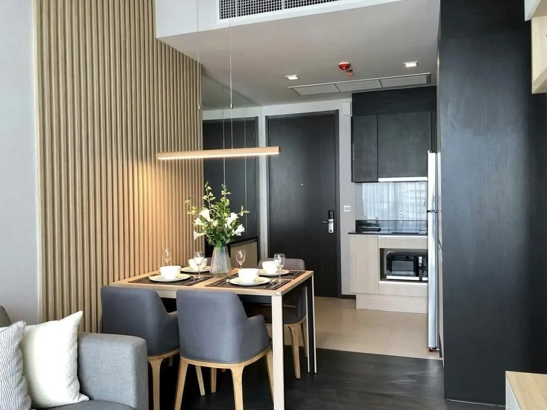 Property photos for Edge Sukhumvit 23