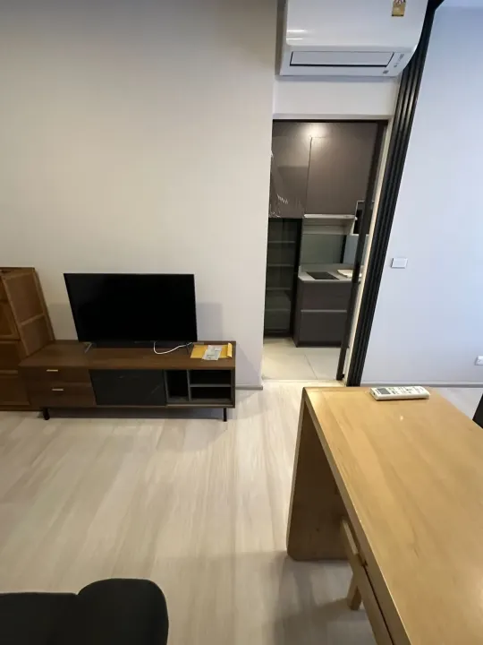 Property photos for The Privacy Jatujak