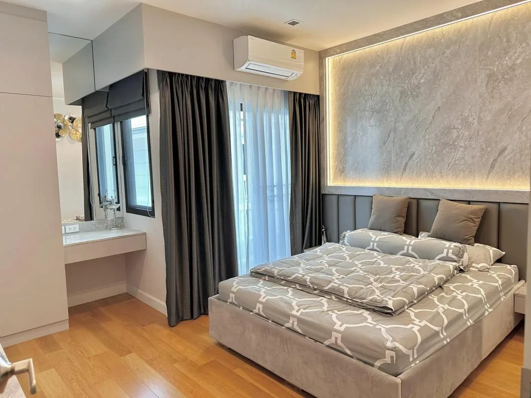Property photos for Supalai Essence Suanluang