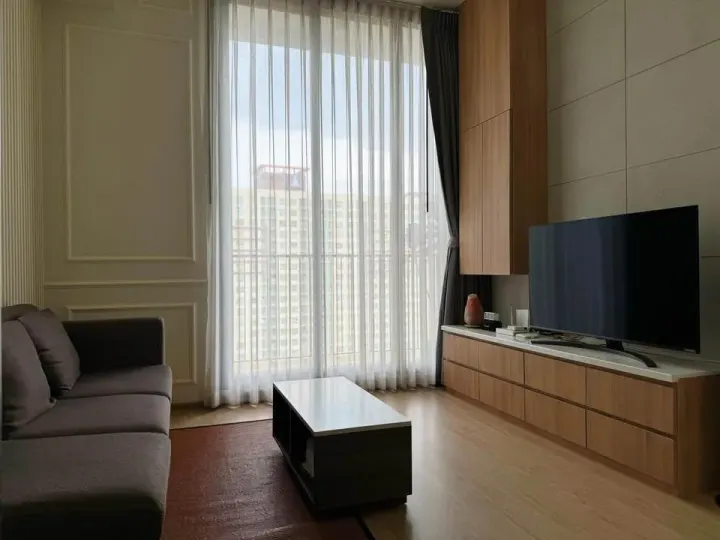Property photos for Centric Ratchayothin