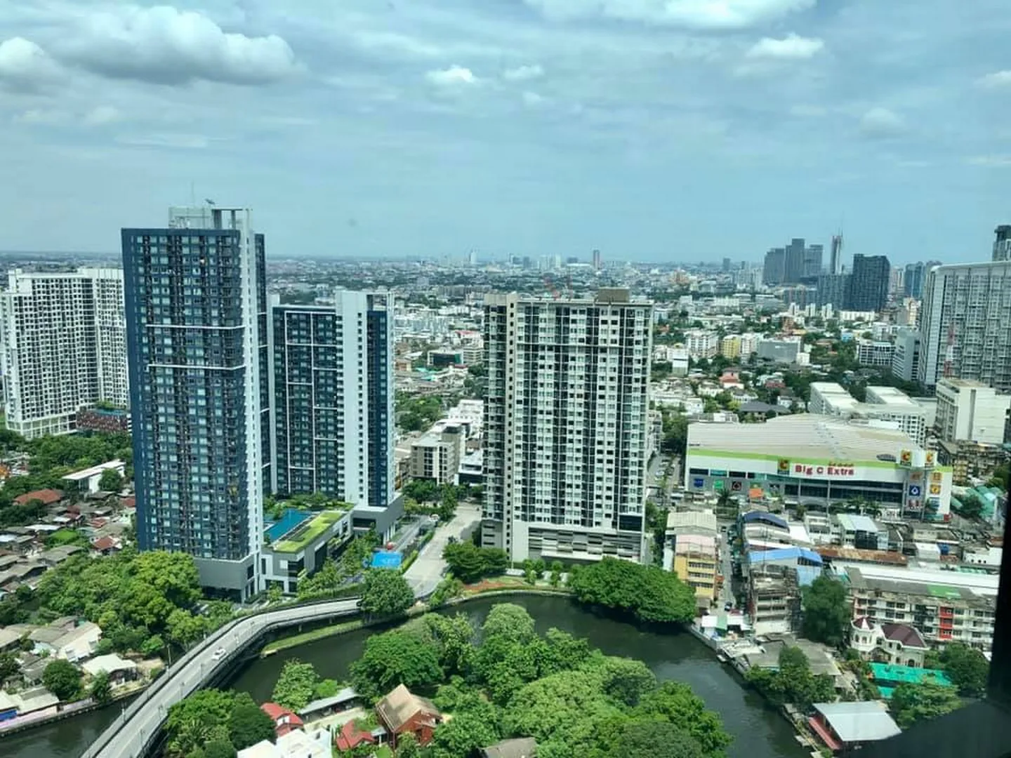 Property photos for The Base Park West Sukhumvit 77