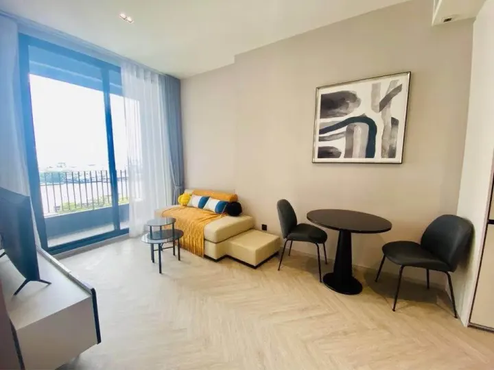 Property photos for Chapter Charoennakhorn-riverside