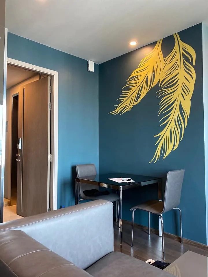 Property photos for Ideo Q Siam - Ratchathewi