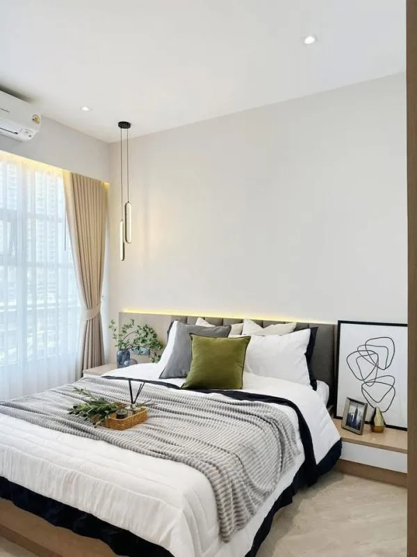 Property photos for Baan Klang Krung Siam - Pathumwan