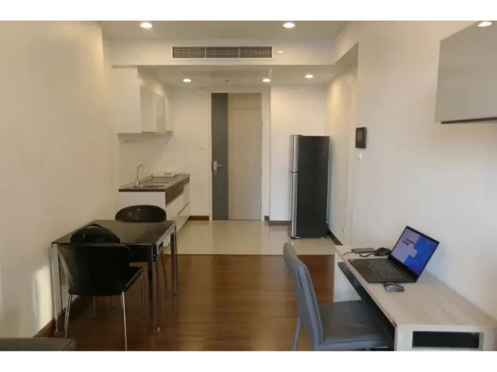 Property photos for Supalai Lite Sathorn - Charoenrat