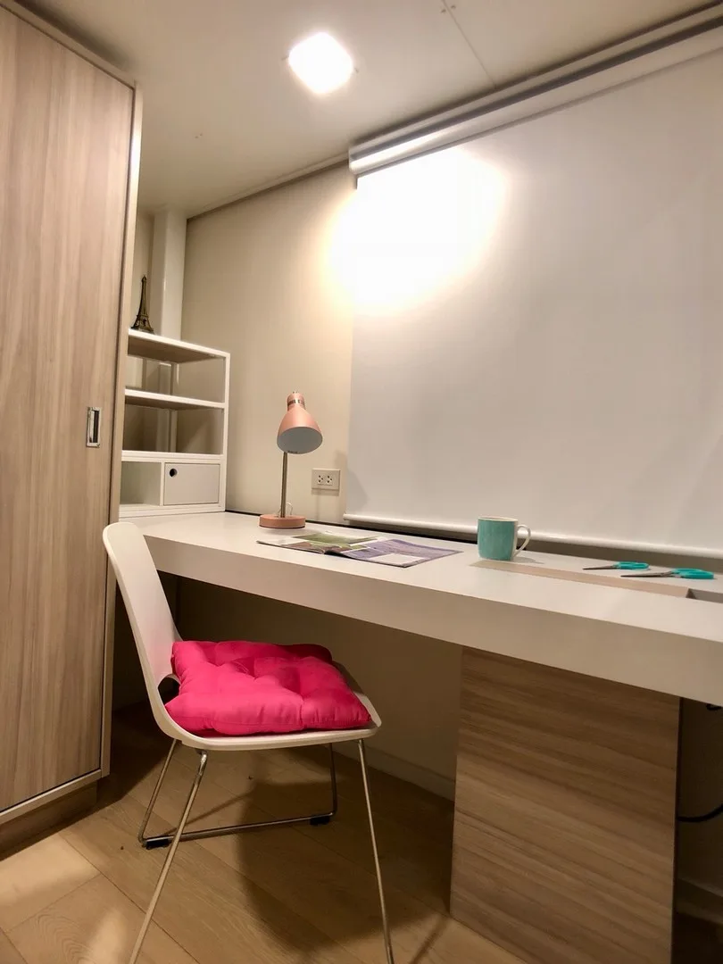 Property photos for Chewathai Residence Asoke