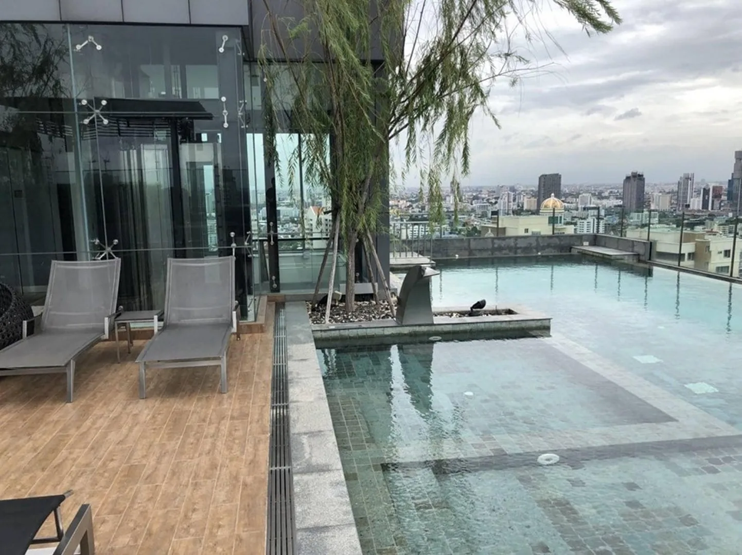 Property photos for Life Asoke