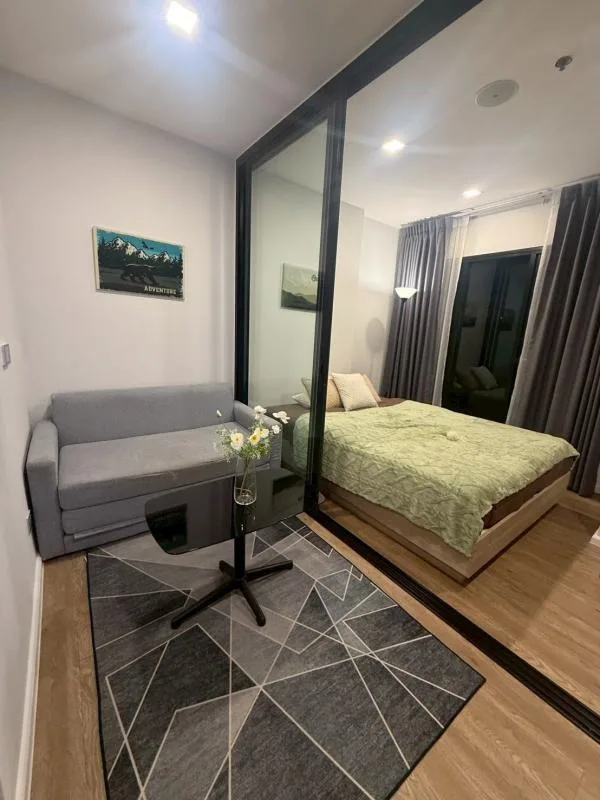 Property photos for Modiz Sukhumvit 50