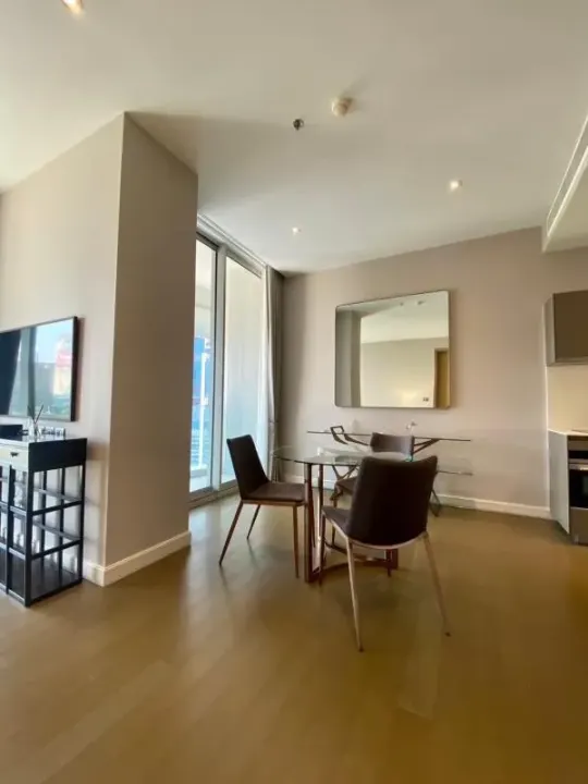 Property photos for Magnolias Ratchadamri Boulevard