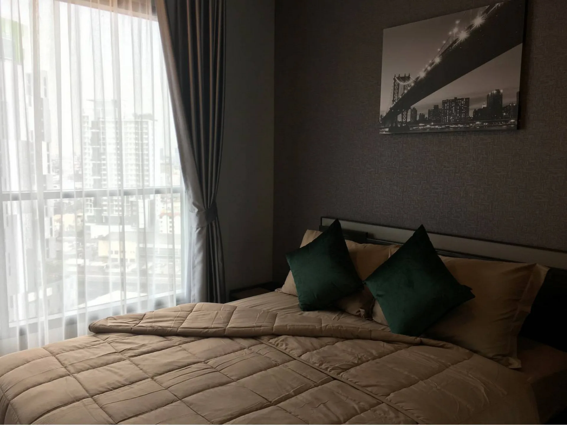 Property photos for Life Sukhumvit 48