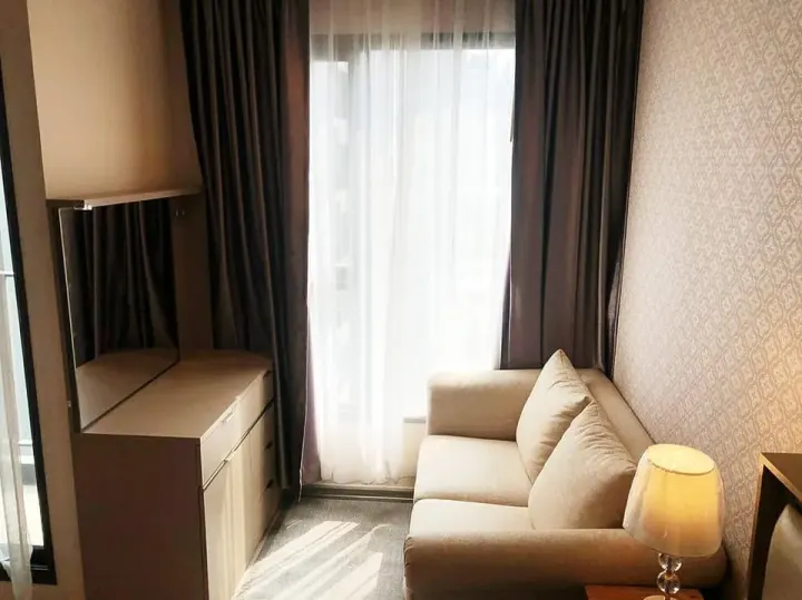 Property photos for LIFE Asoke - Rama 9