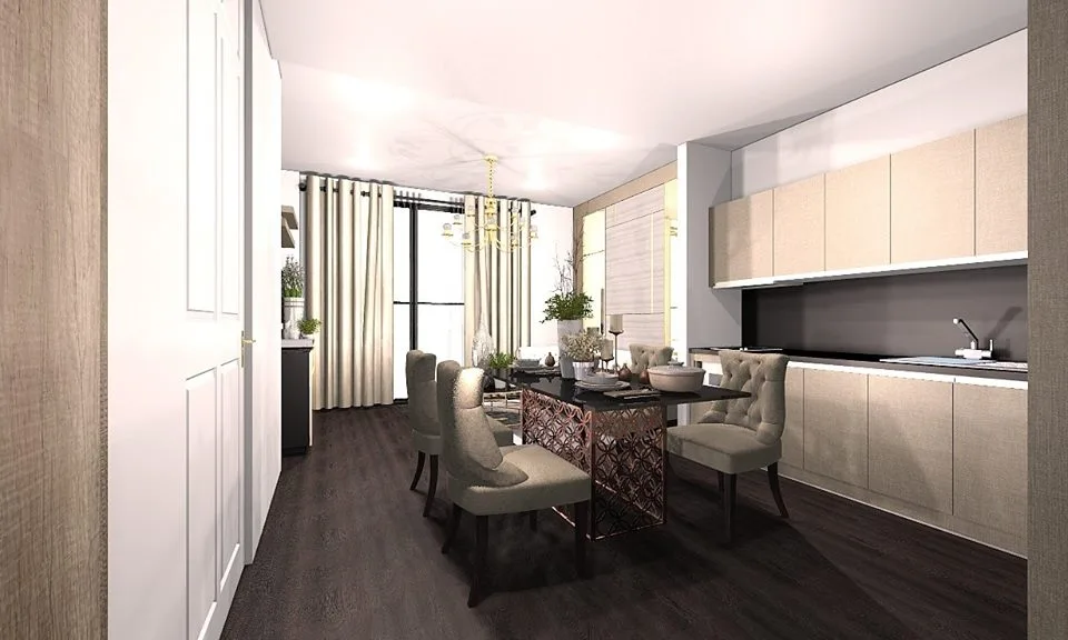 Property photos for The XXXIX by Sansiri