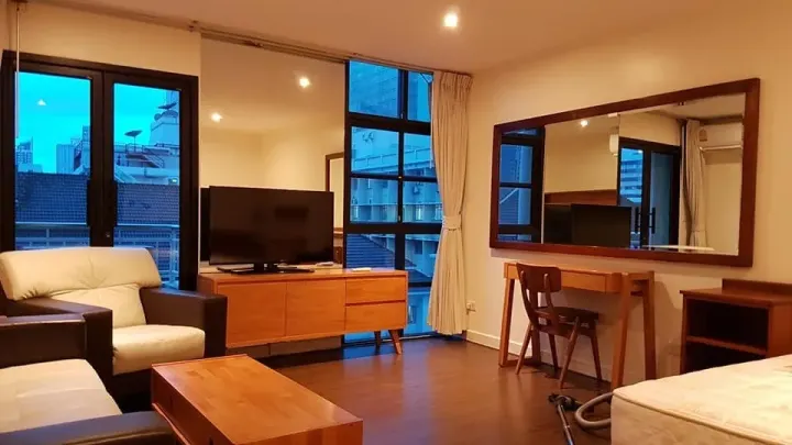Property photos for Silom Terrace
