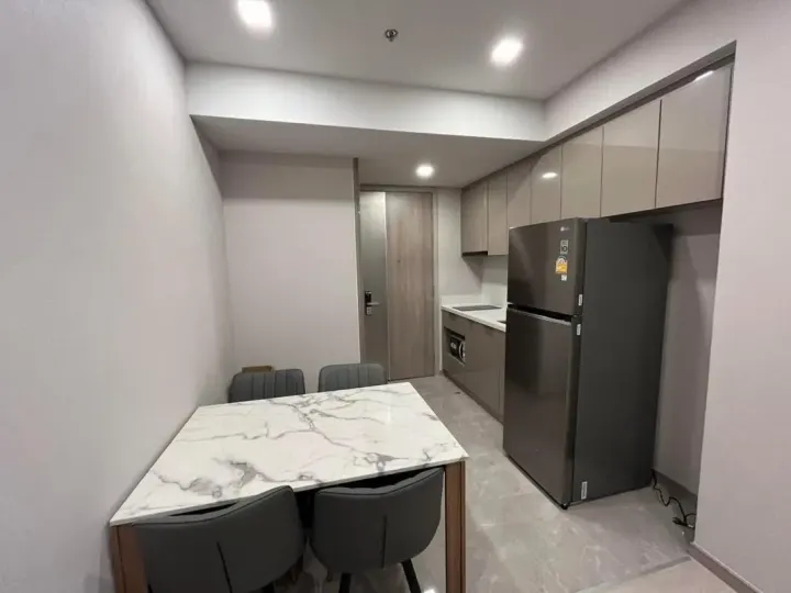 Property photos for One 9 Five Asoke - Rama 9