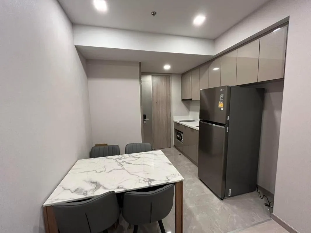 Property photos for One 9 Five Asoke - Rama 9