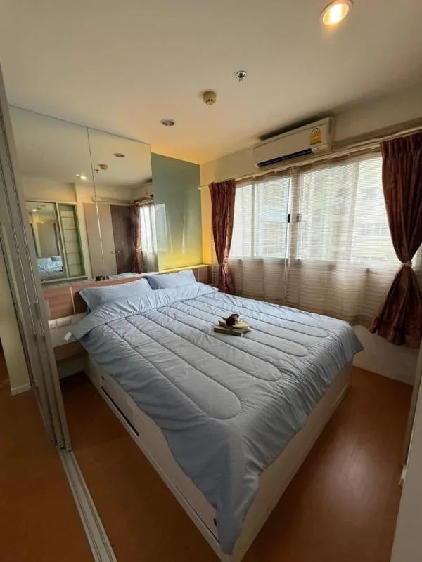 Property photos for Lumpini Mega City Bangna