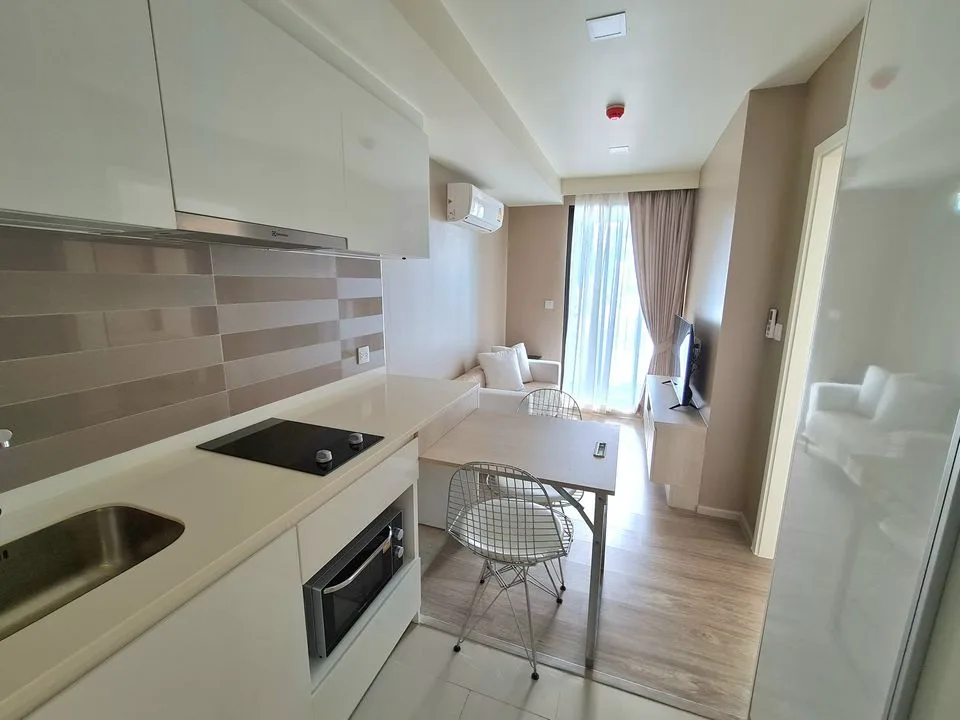 Property photos for Maestro 03 Ratchada-Rama 9