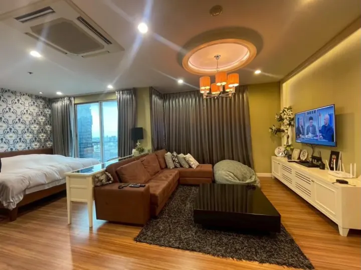 Property photos for Sathorn House