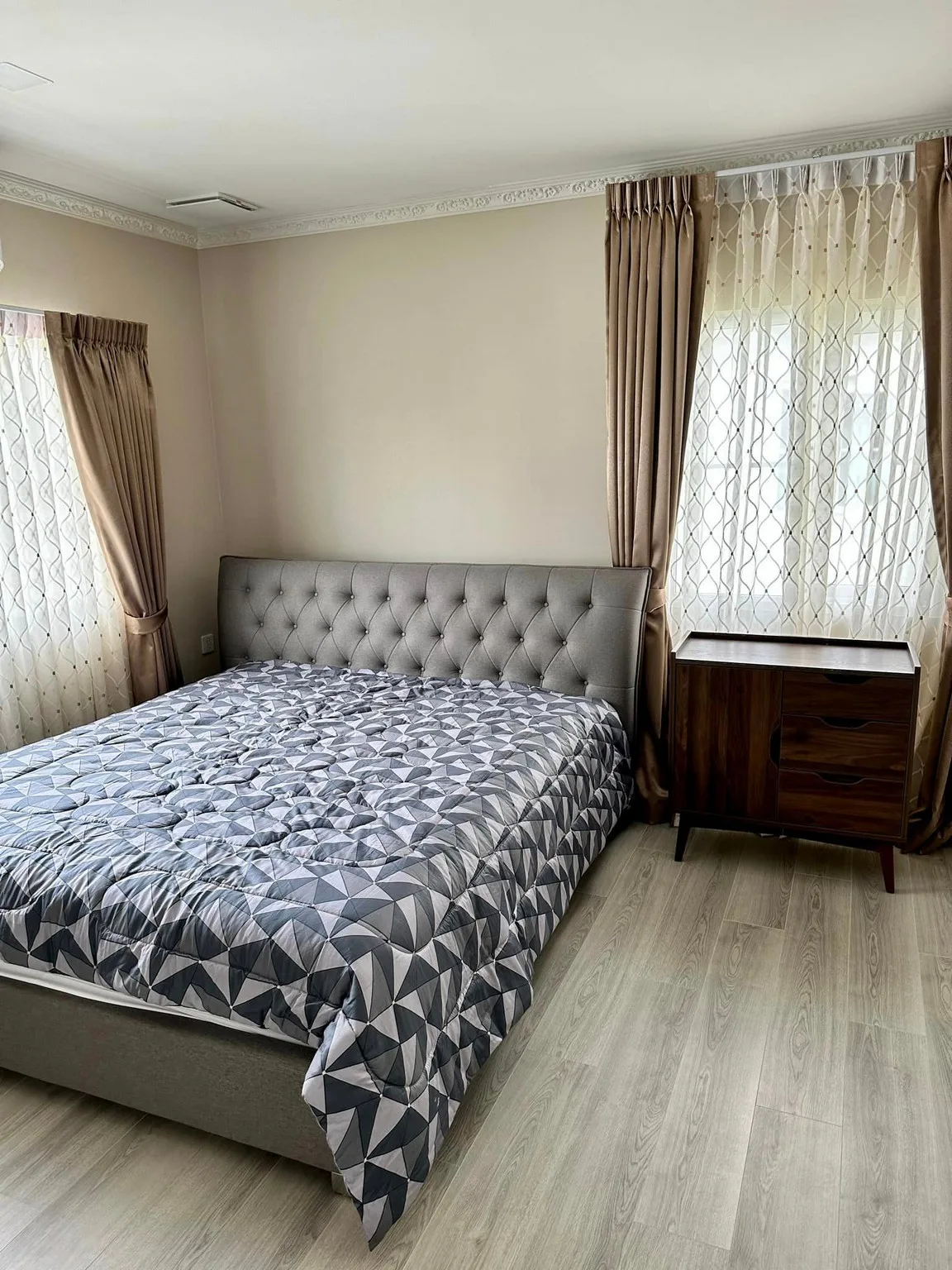 Property photos for Chaiyapruek Bangna Km15