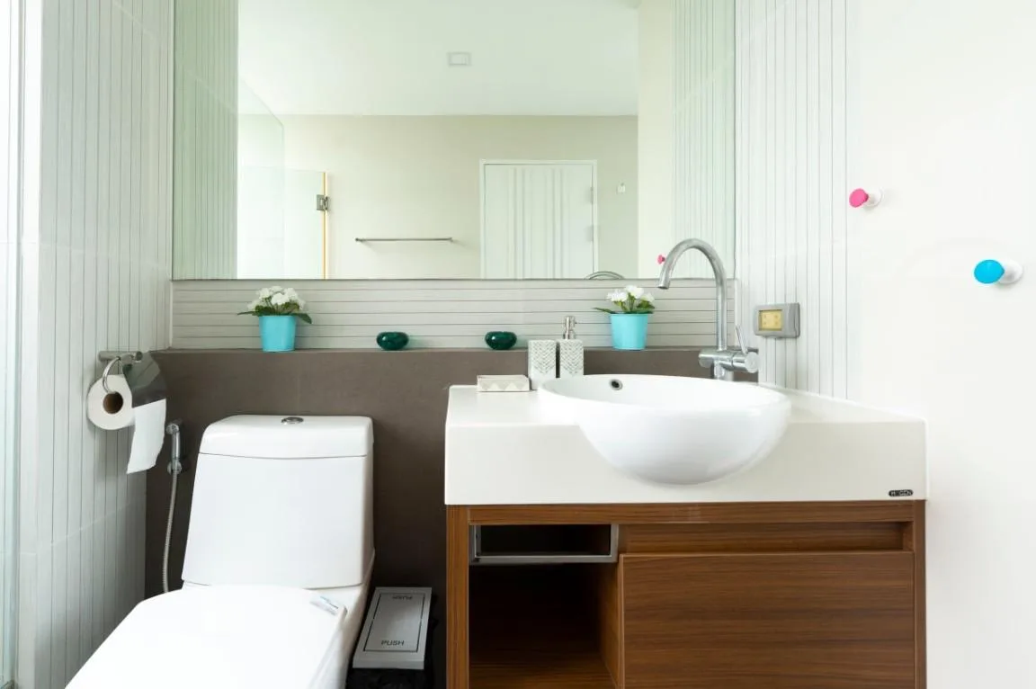 Property photos for Tree Condo LUXE Sukhumvit 52