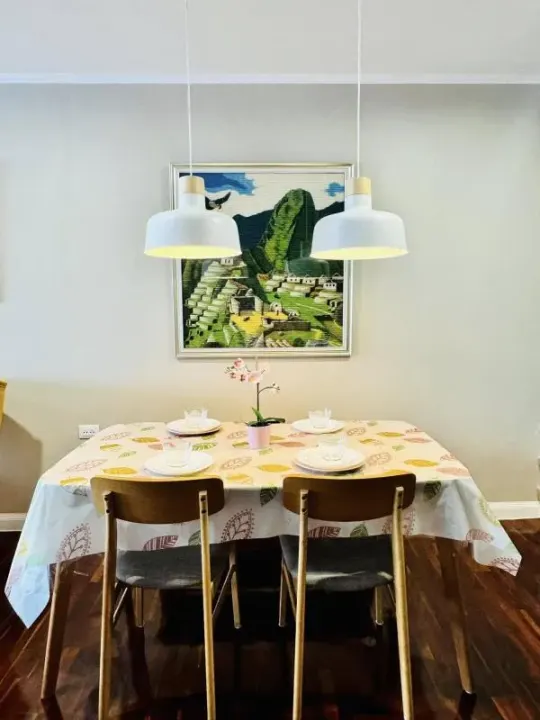 Property photos for Citi Resort Sukhumvit 49