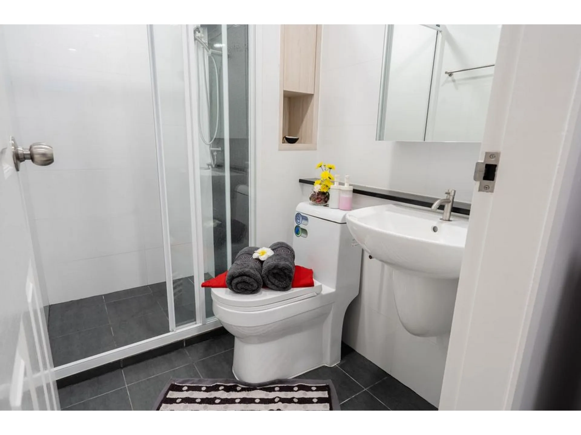 Property photos for Green Ville Condo @ Sukhumvit 101