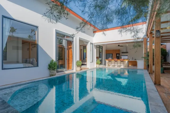 Property photos for Urmi Villa