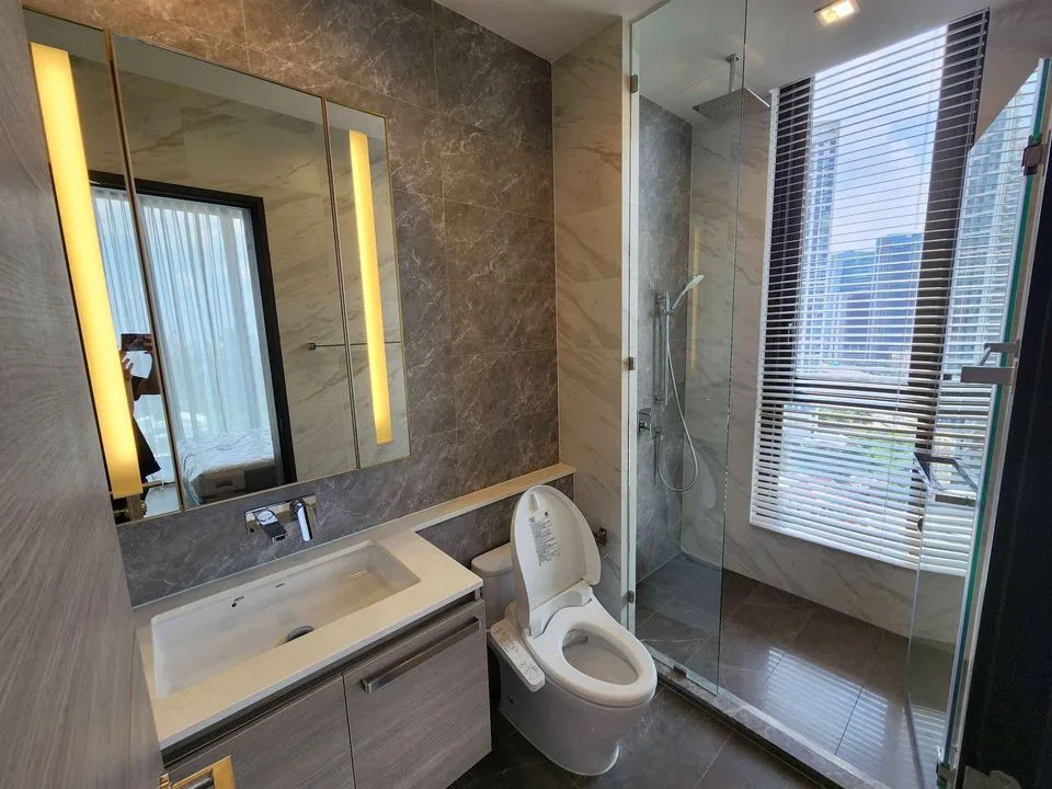 Property photos for The Crest Park Residences