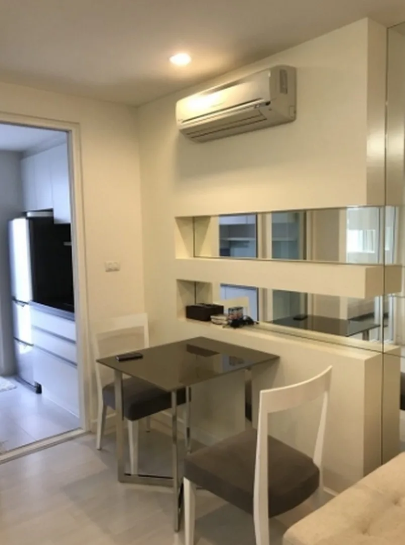 Property photos for The Bangkok Sathorn - Taksin