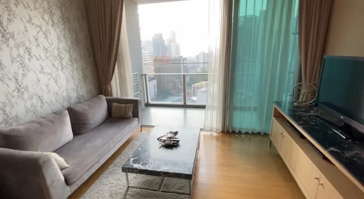 Property photos for Aequa Sukhumvit 49