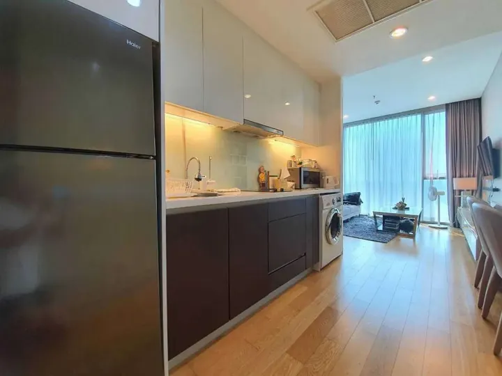 Property photos for The Breeze Narathiwat
