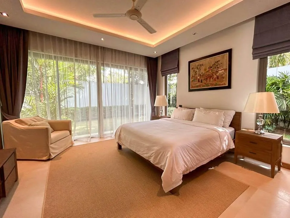 Property photos for Anchan Grand Residence