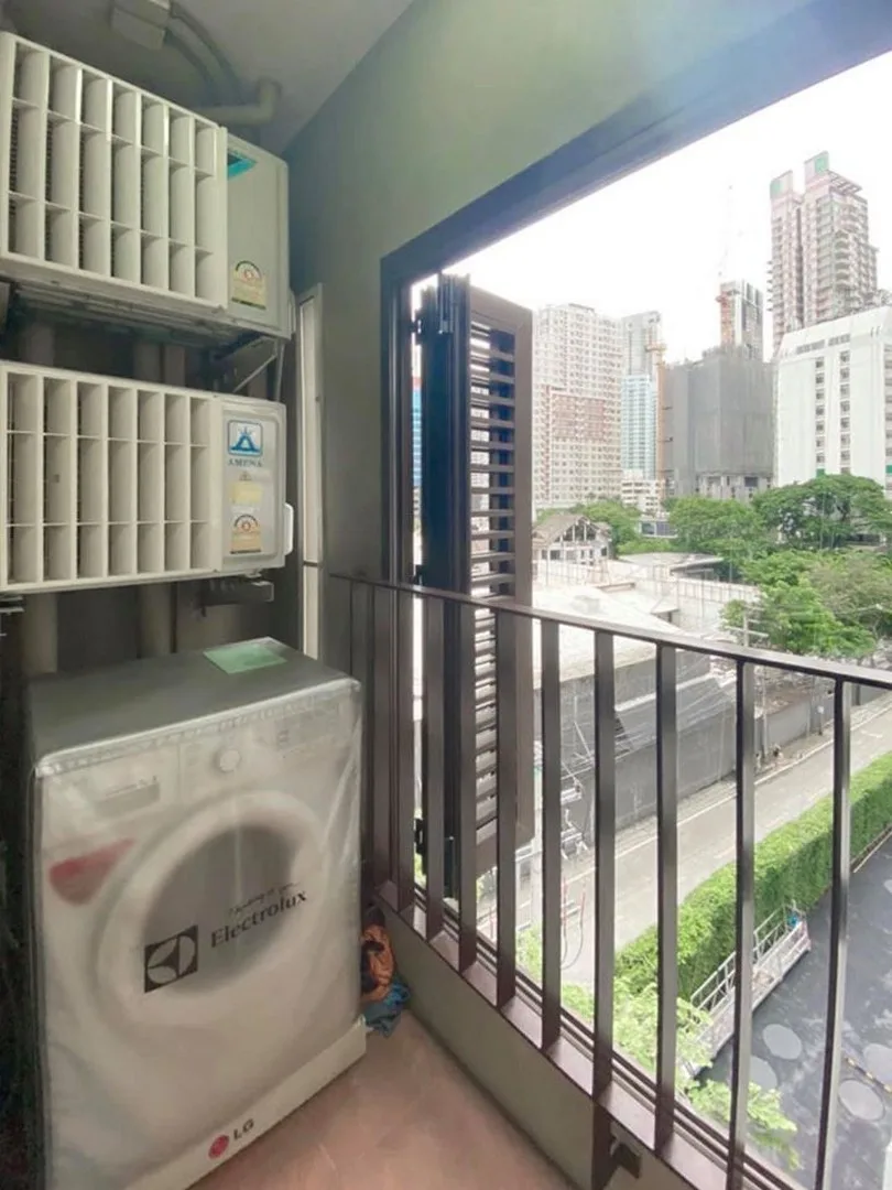 Property photos for Condolette Dwell Sukhumvit 26