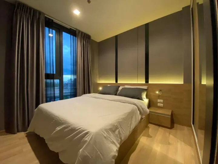 Property photos for The Base Garden Rama 9