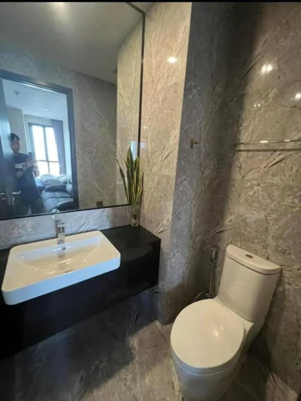 Property photos for Ashton Asoke