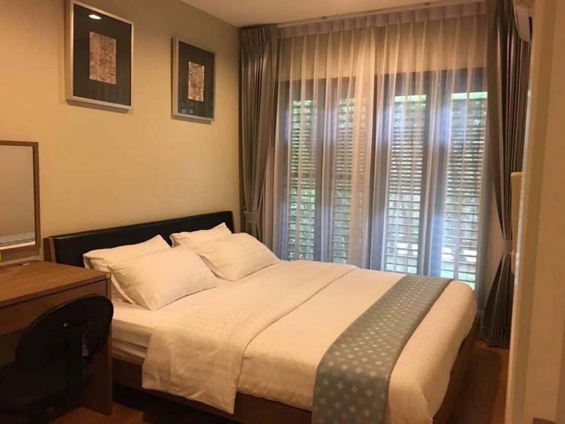 Property photos for Condolette Dwell Sukhumvit 26