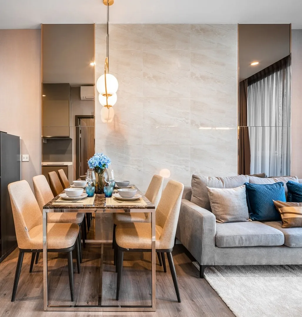 Property photos for Whizdom Essence