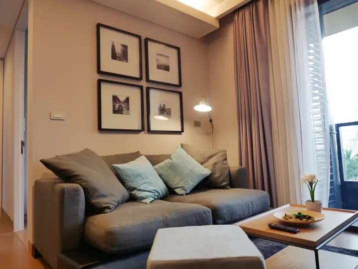 Property photos for The Lumpini 24