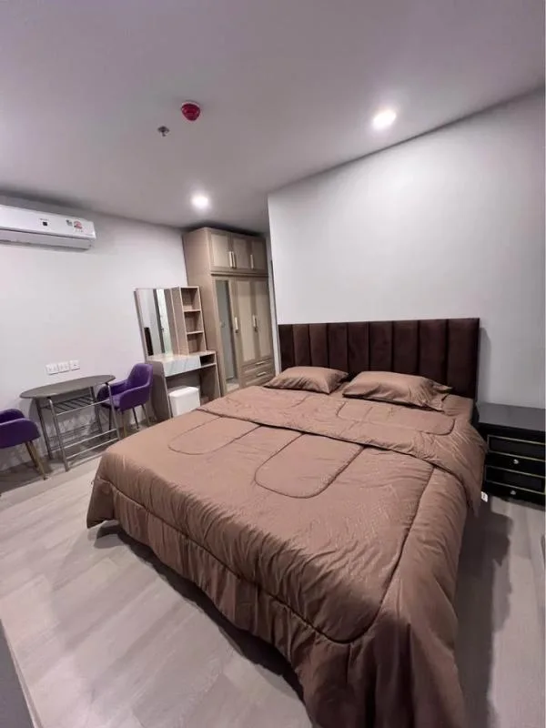 Property photos for Aspire Onnut Station