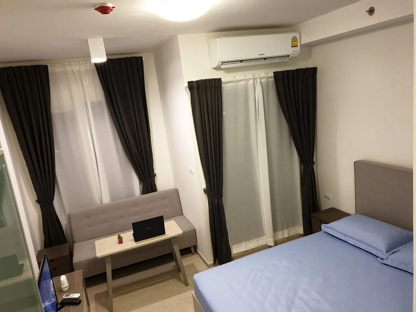 Property photos for Chapter One Eco Ratchada - Huaikwang
