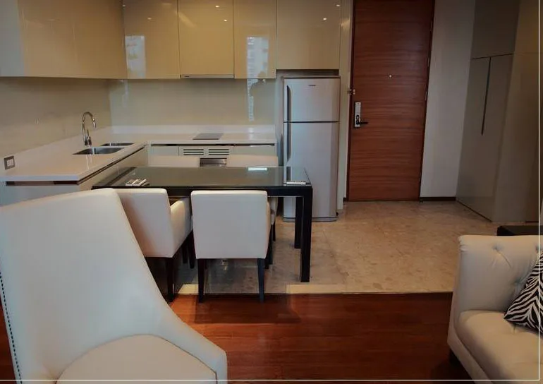Property photos for The Address Sukhumvit 28