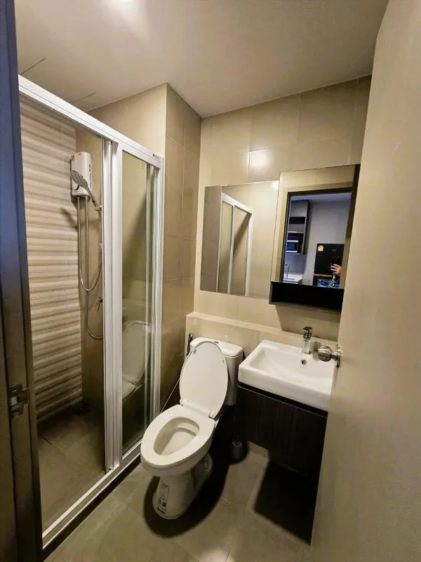Property photos for Aspire Sukhumvit-rama4