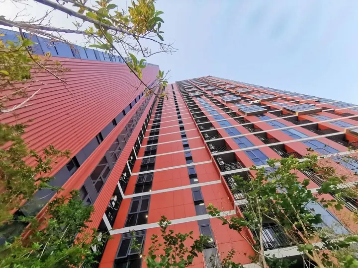 Property photos for The Base Garden Rama 9