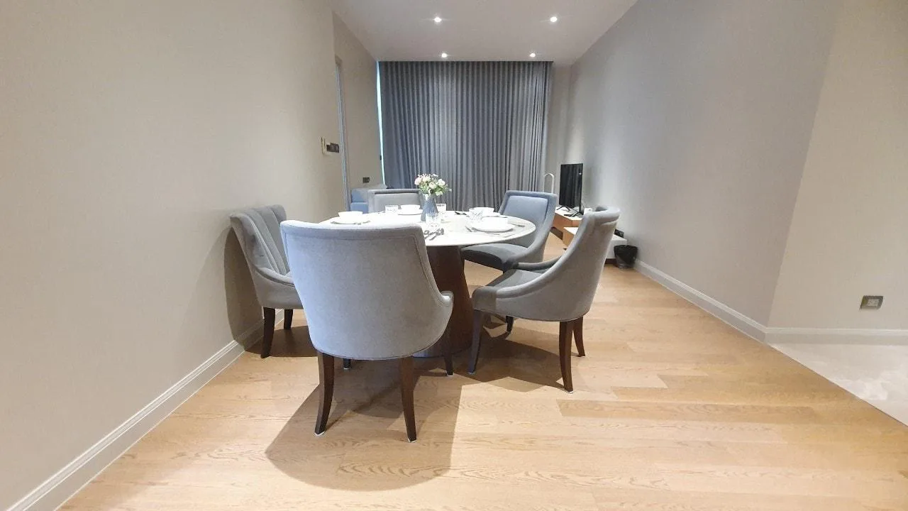 Property photos for Magnolias Waterfront Residences