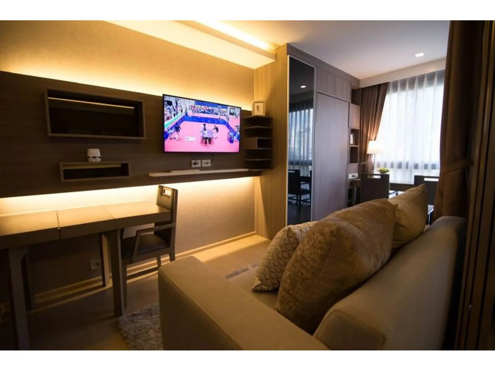 Property photos for Urbitia Thong Lo
