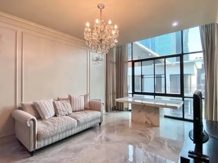 Property photos for Amanta Ratchada