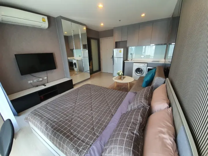 Property photos for Rhythm Sukhumvit 36 - 38